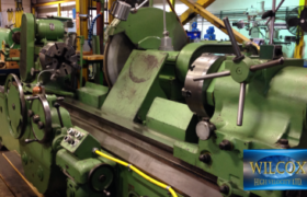 high performance coatings