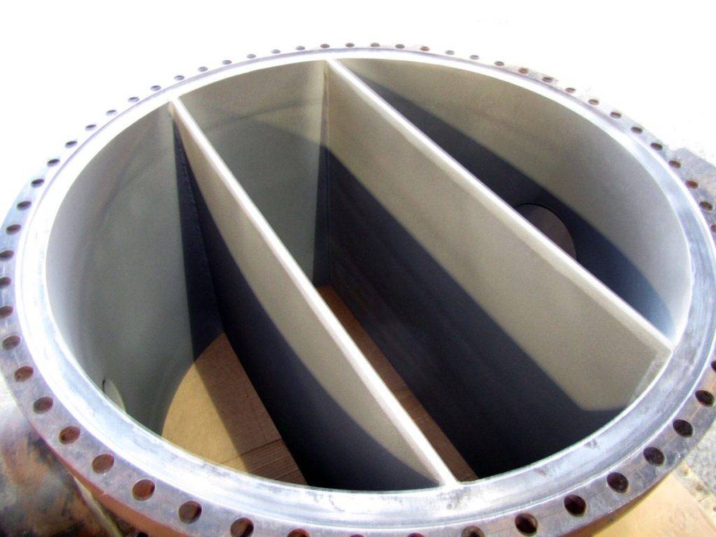 Leading Powder Coating Edmonton Services by Wilcox High Velocity Ltd.